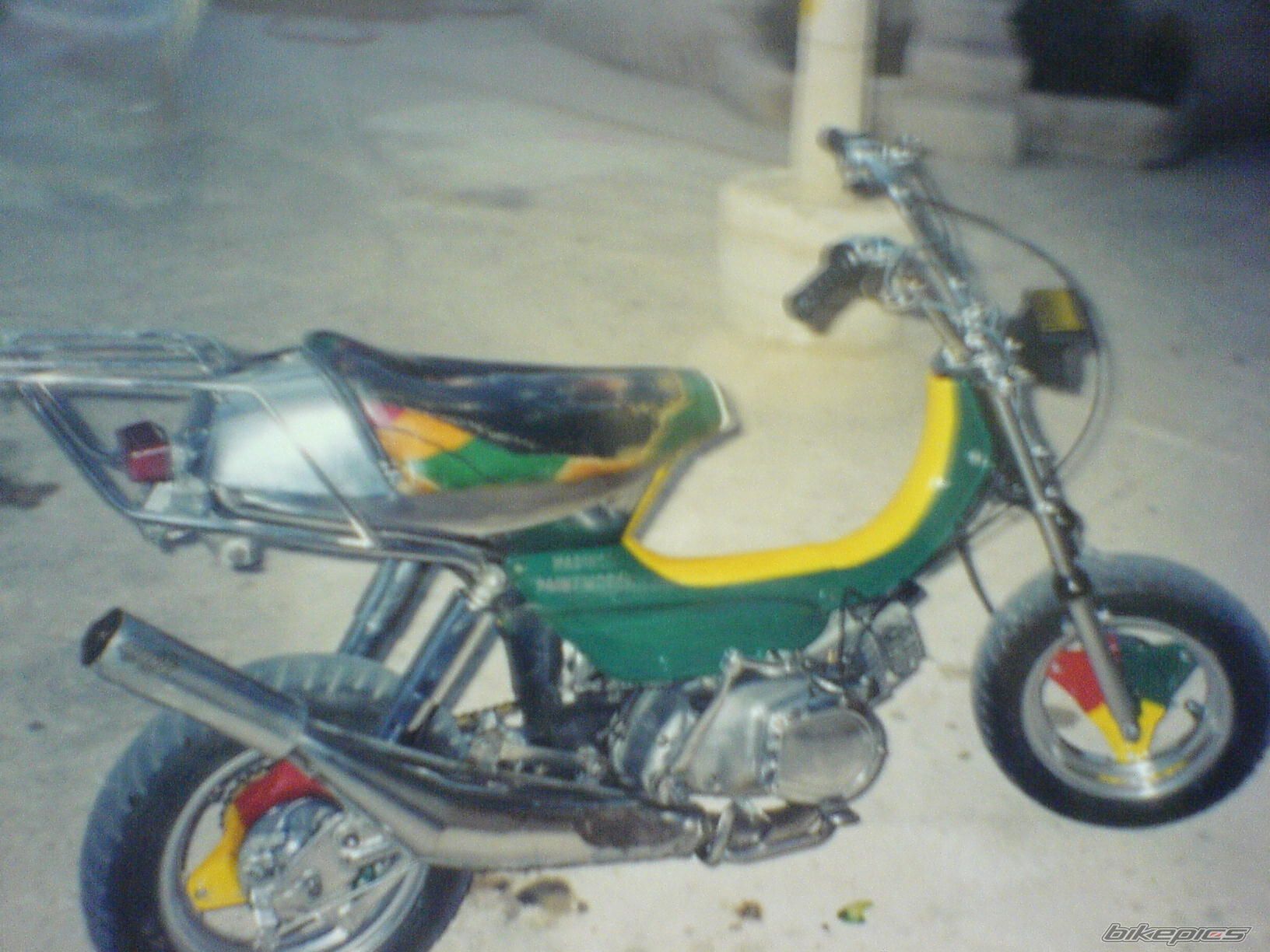 Bike Photo 648944