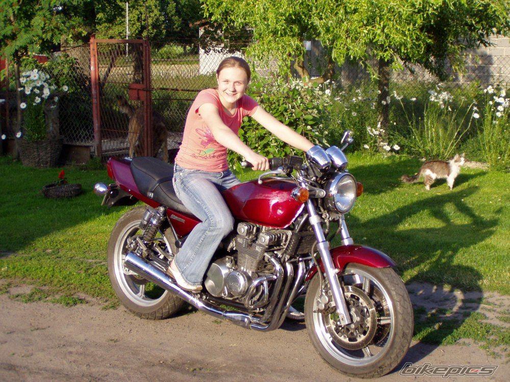 Bike Photo 649001
