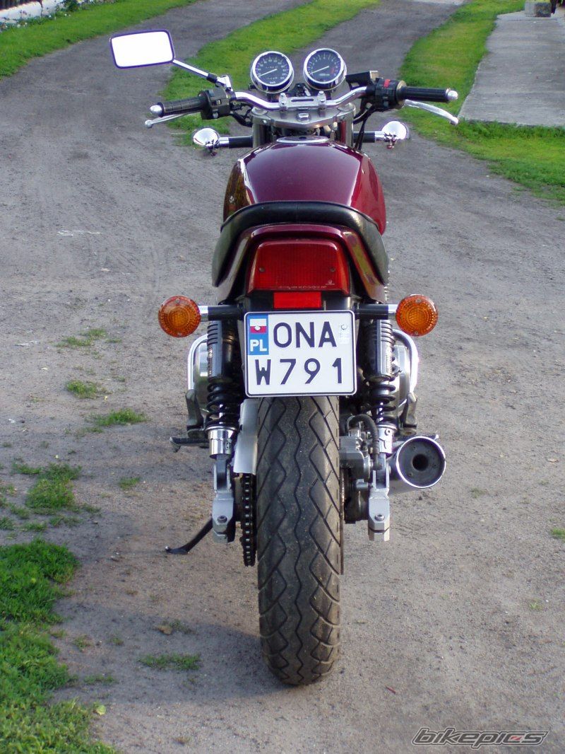 Bike Photo 649003