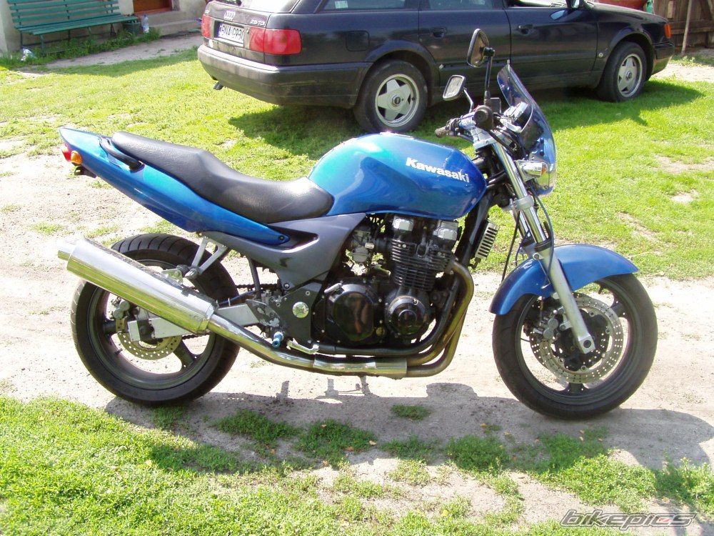 Bike Photo 649004
