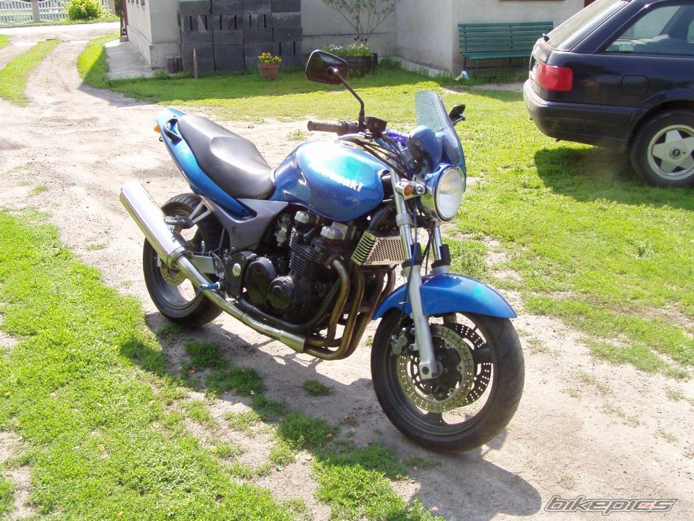 Bike Photo 649005