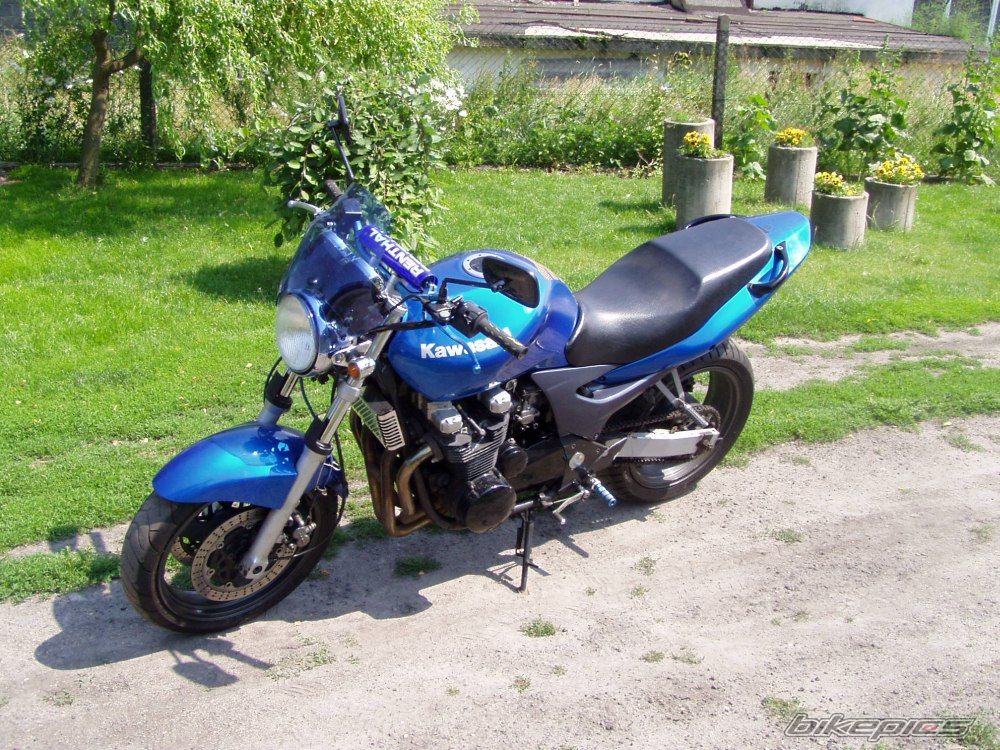 Bike Photo 649007