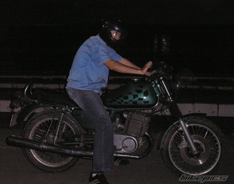 Bike Photo 649043