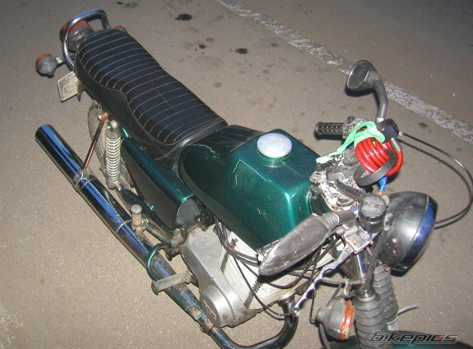Bike Photo 649045