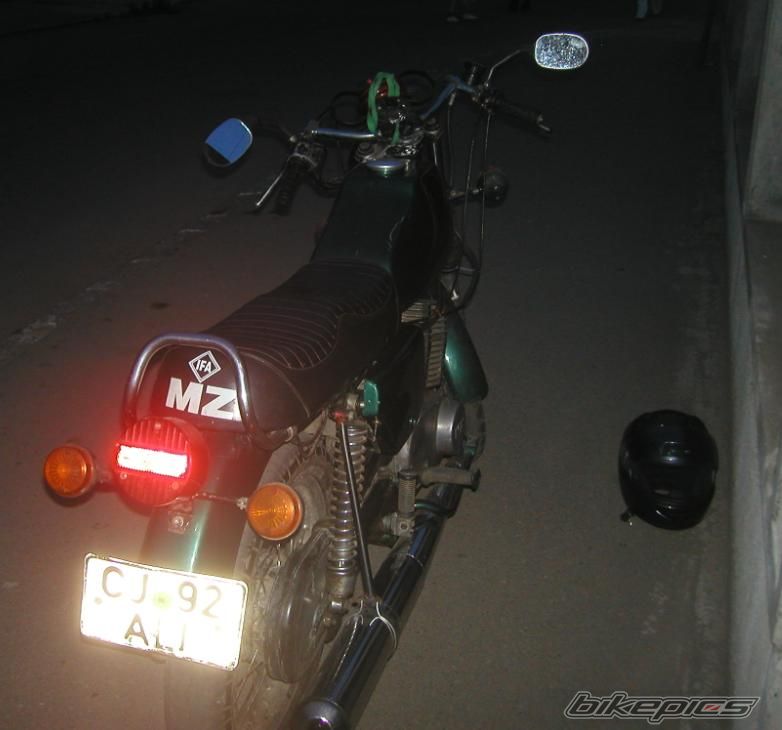 Bike Photo 649047