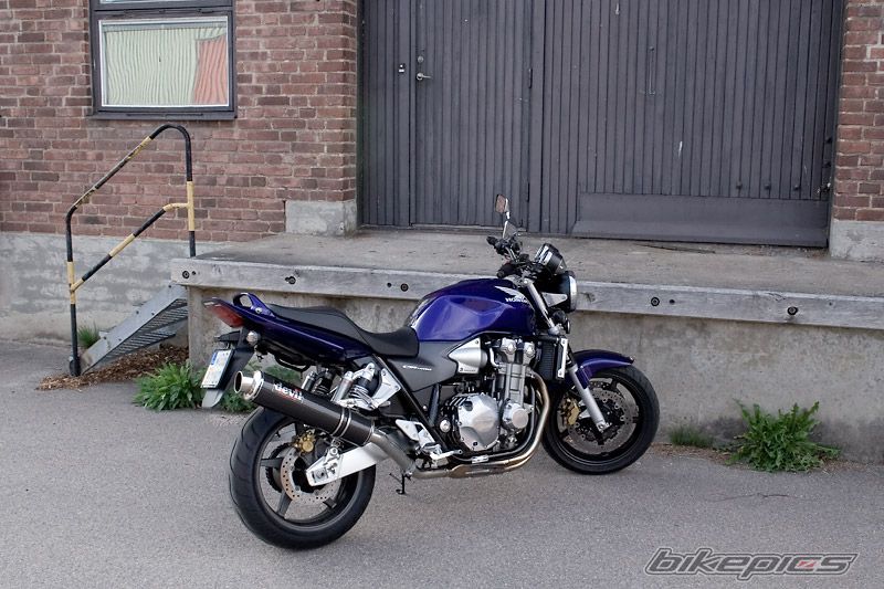 Bike Photo 649080