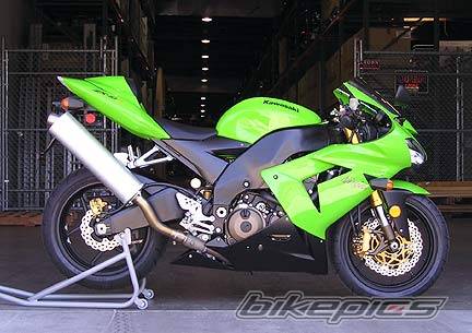 Bike Photo 64910