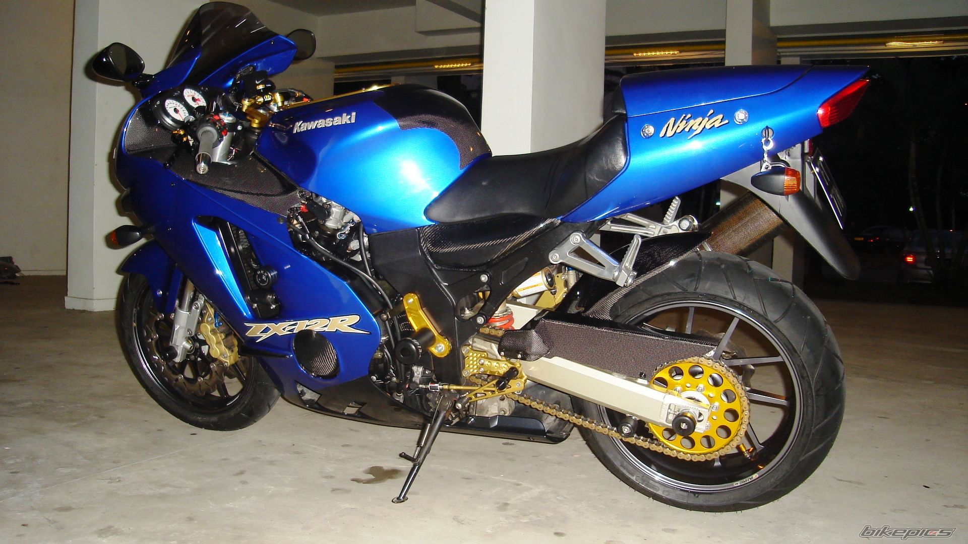 Bike Photo 649109