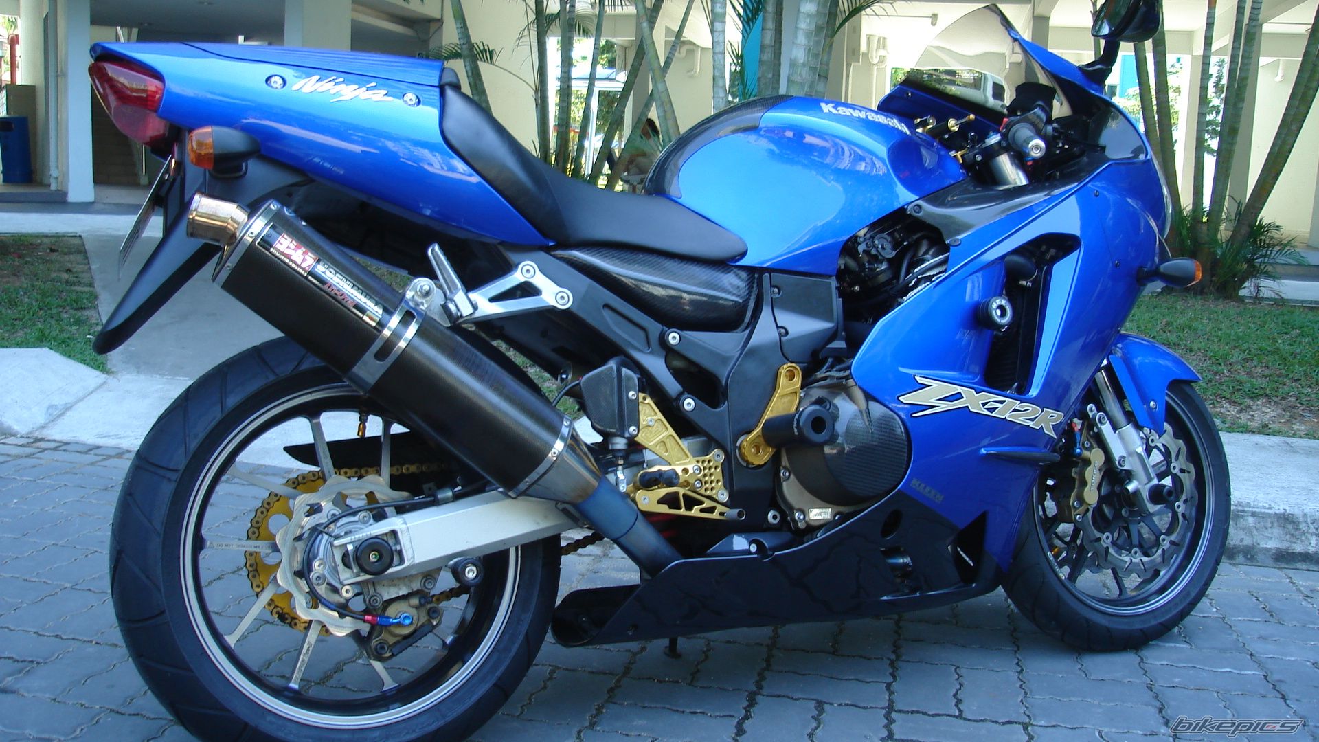 Bike Photo 649113