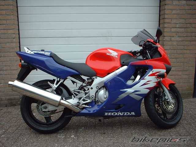 Bike Photo 64914
