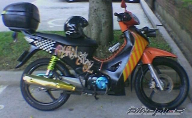 Bike Photo 649142