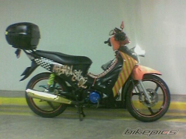 Bike Photo 649143