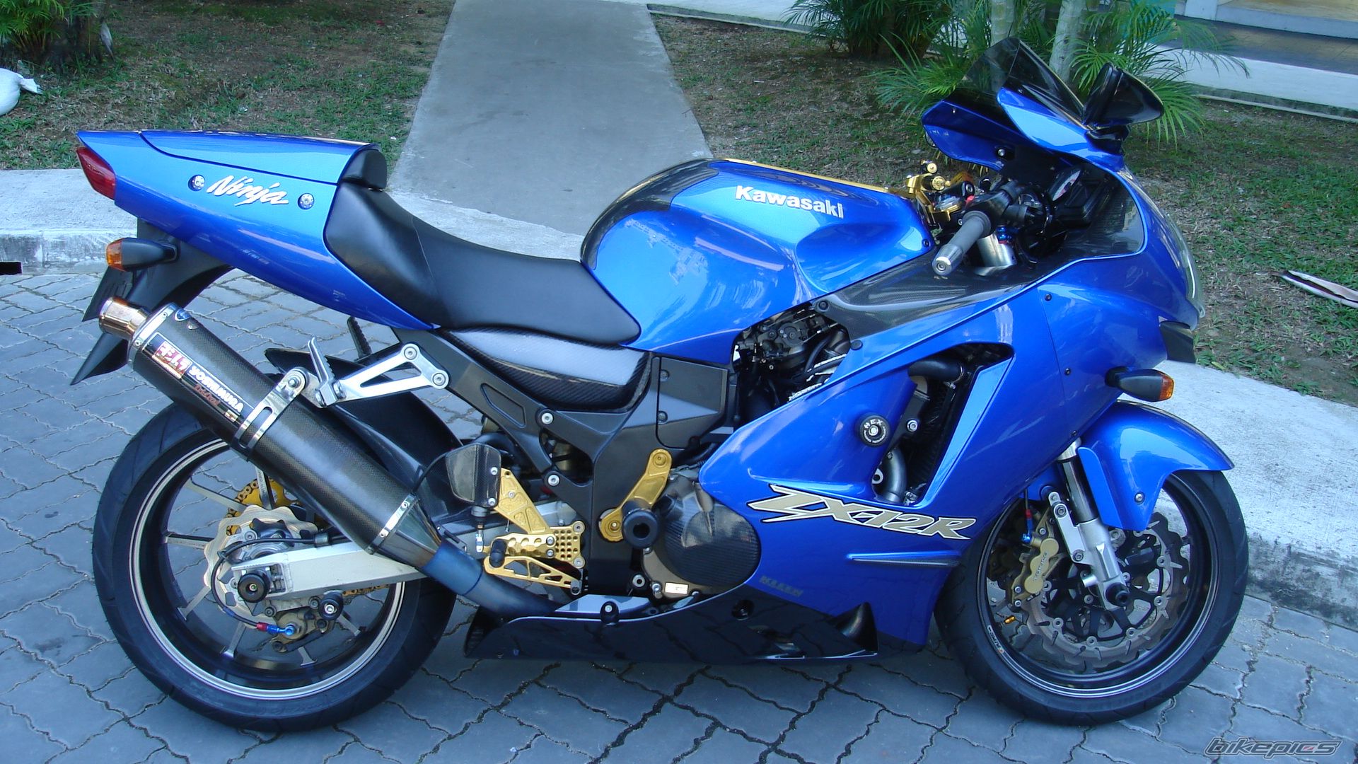 Bike Photo 649144
