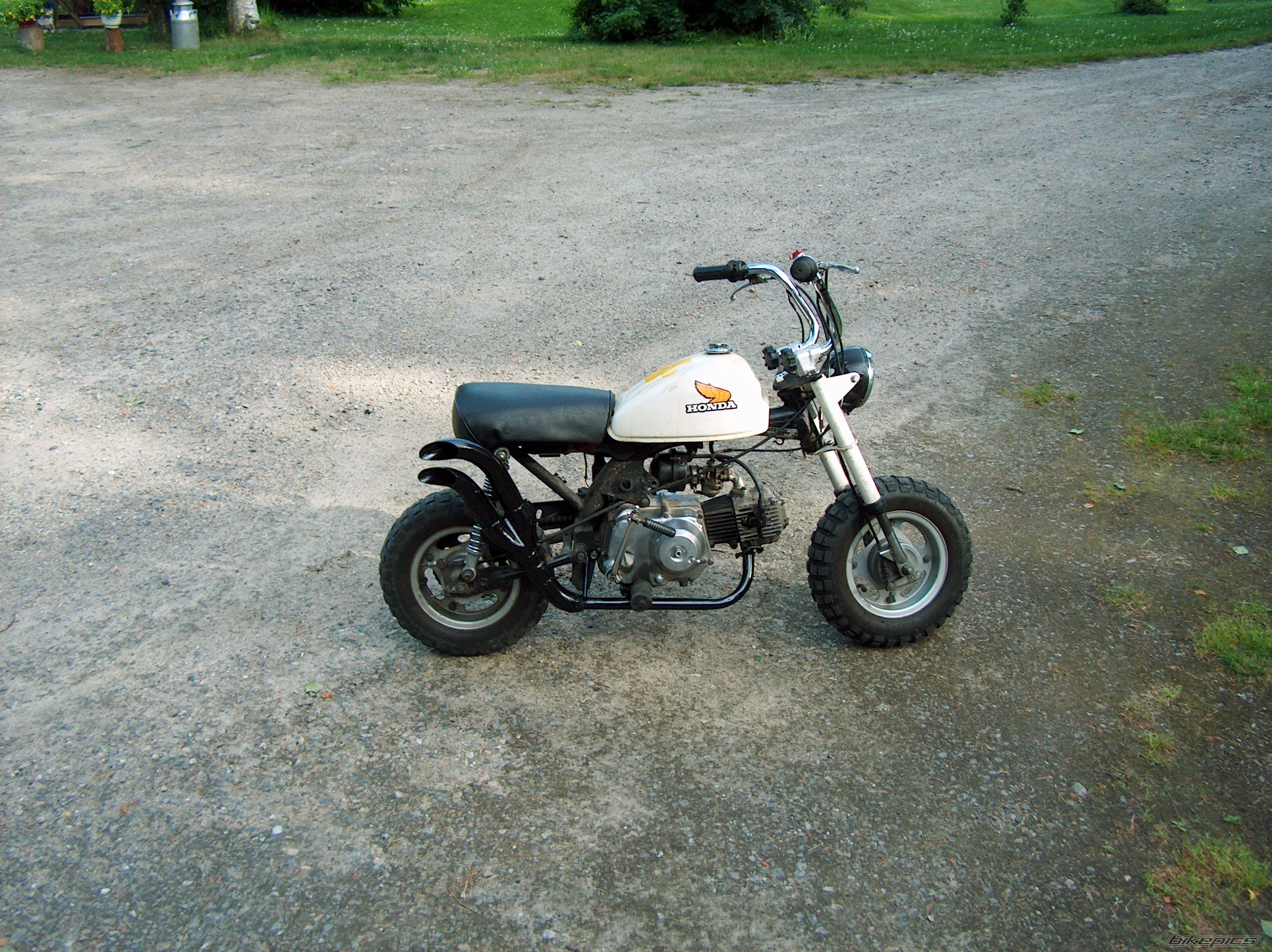 Bike Photo 649166
