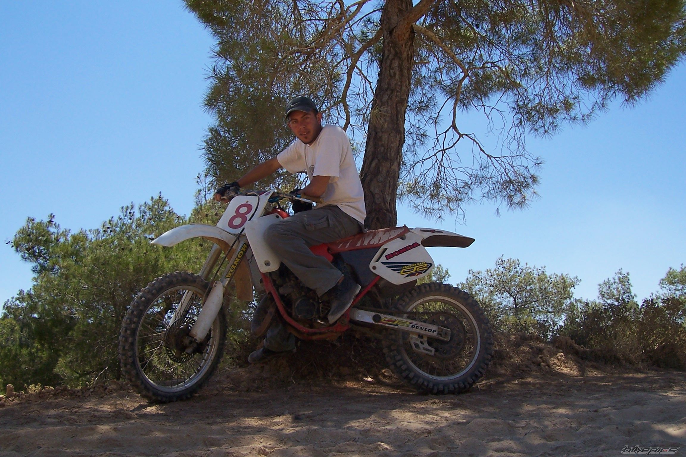Bike Photo 649170