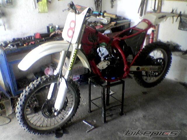 Bike Photo 649173