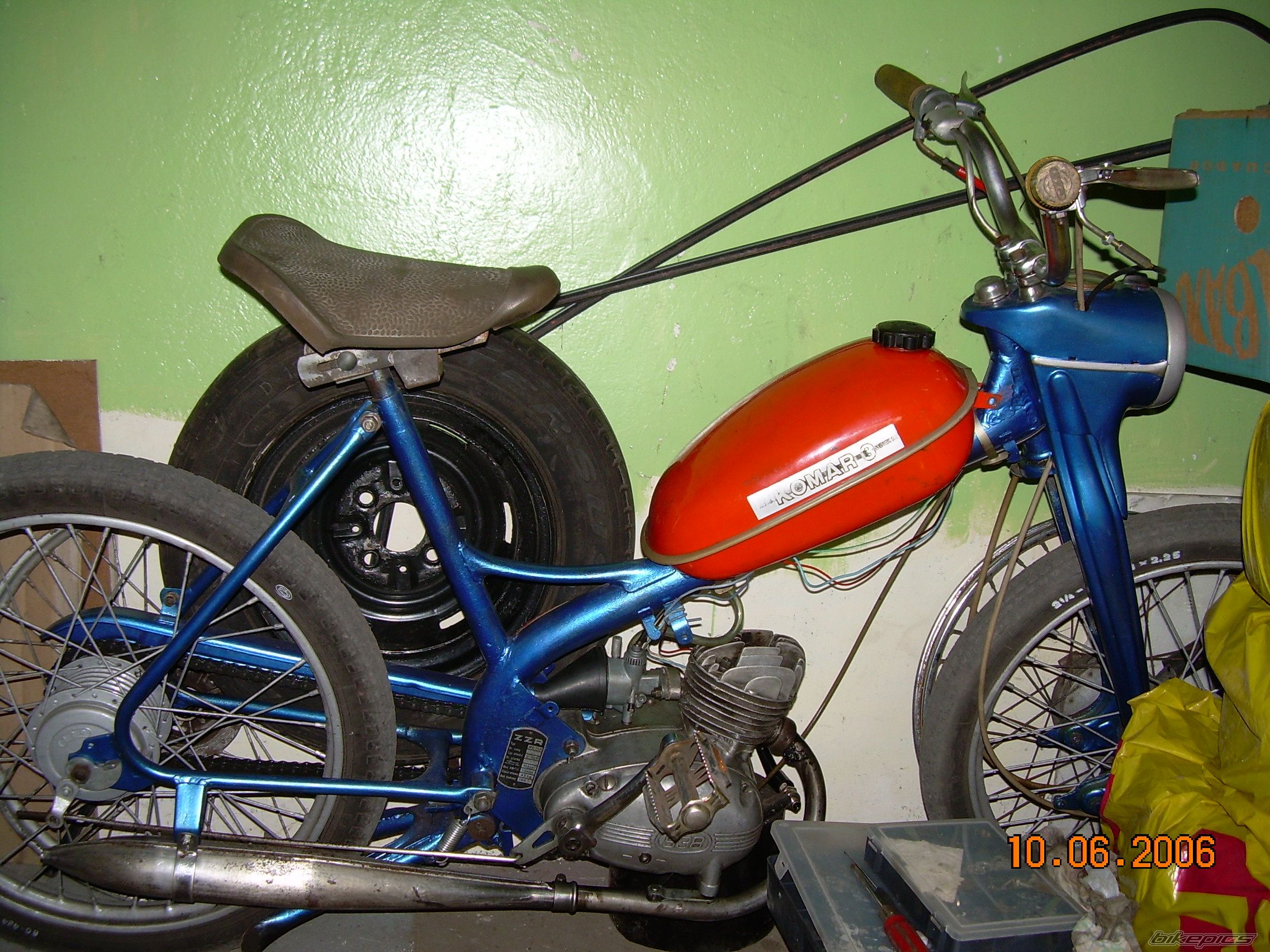 Bike Photo 649186