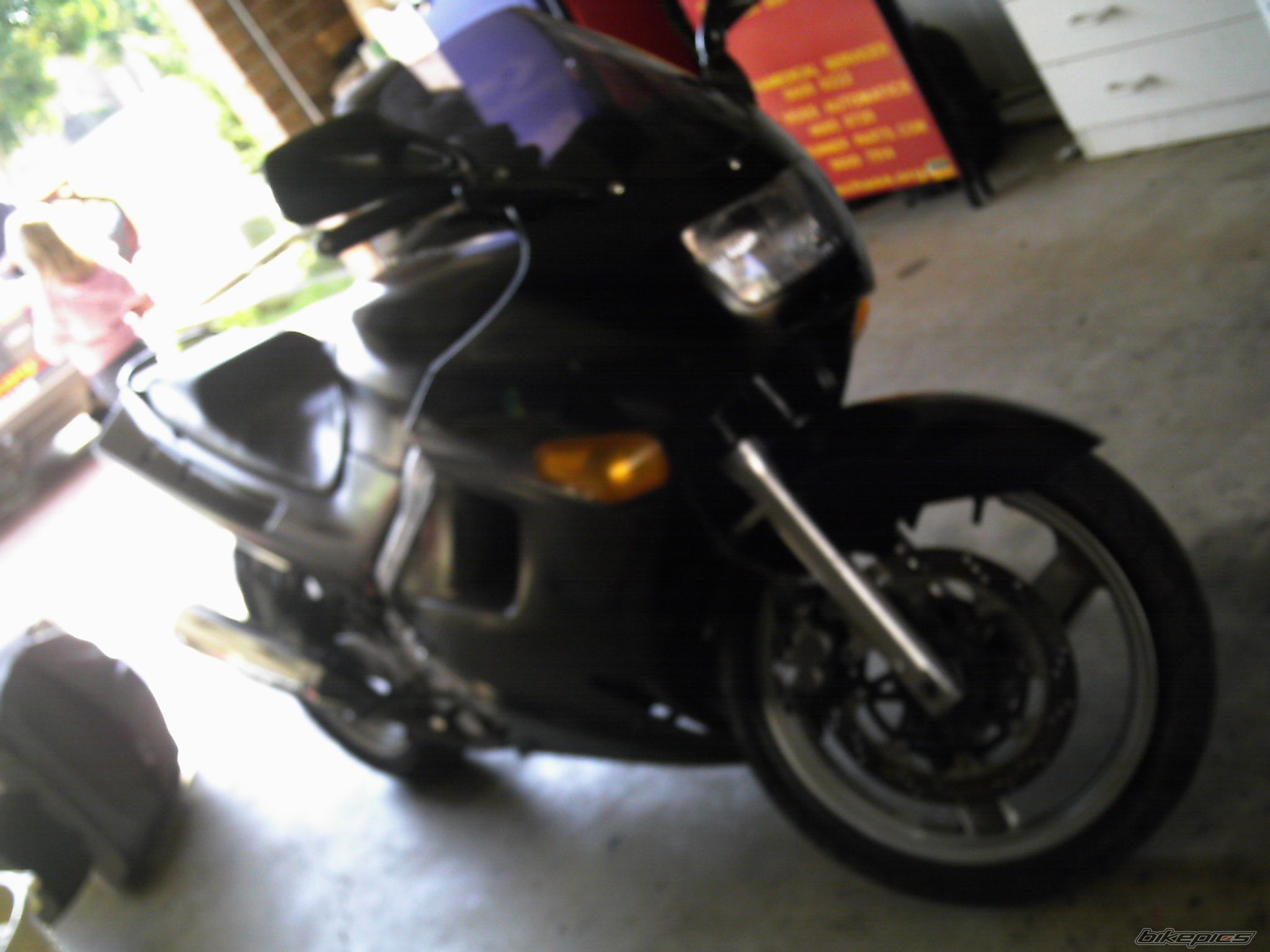Bike Photo 649192