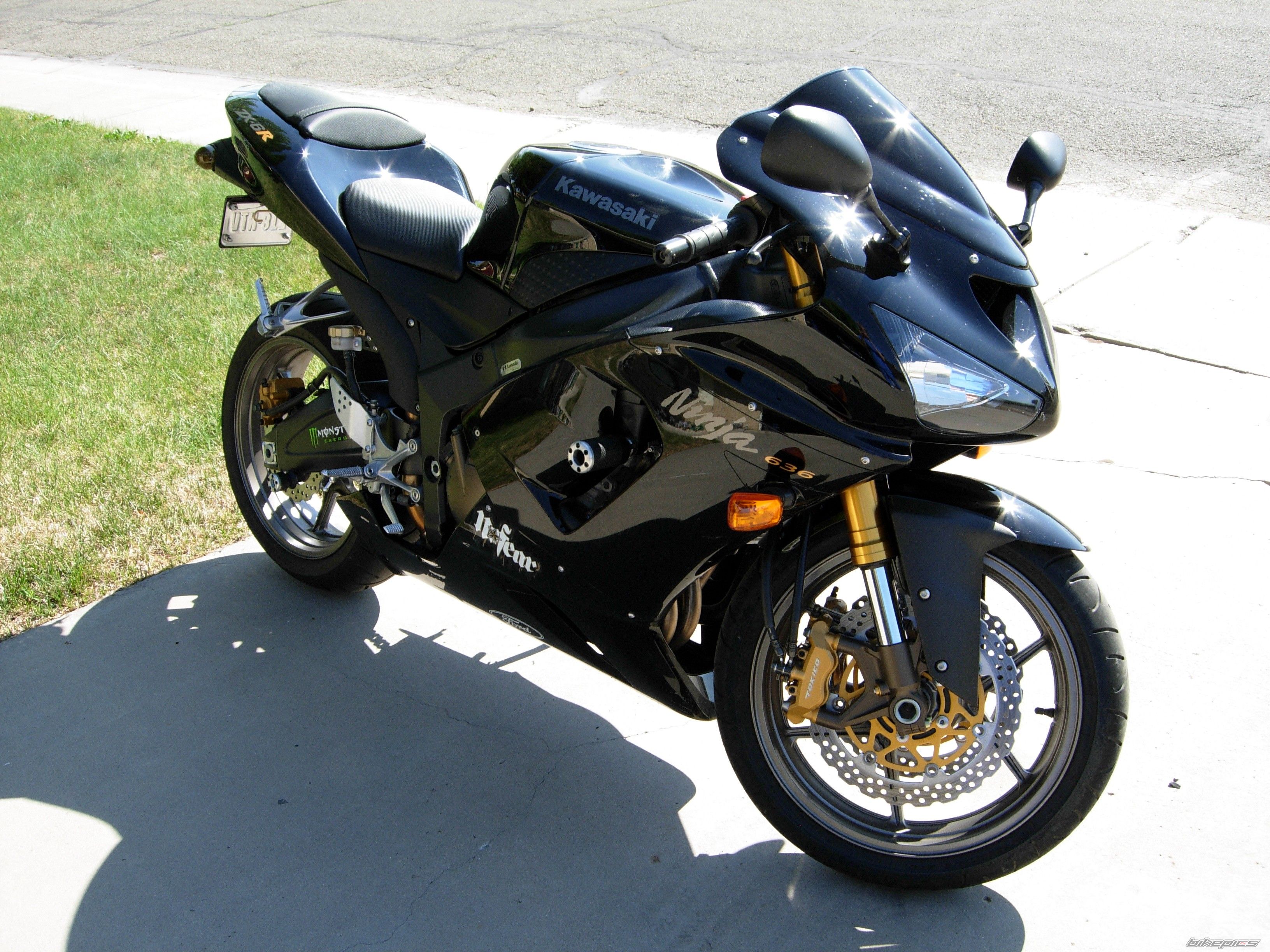 Bike Photo 649201