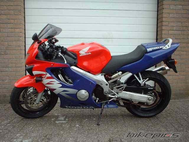 Bike Photo 64923