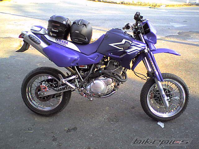 Bike Photo 649252