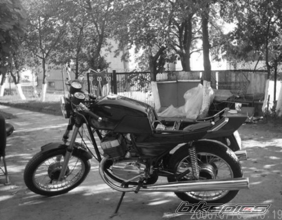 Bike Photo 649263