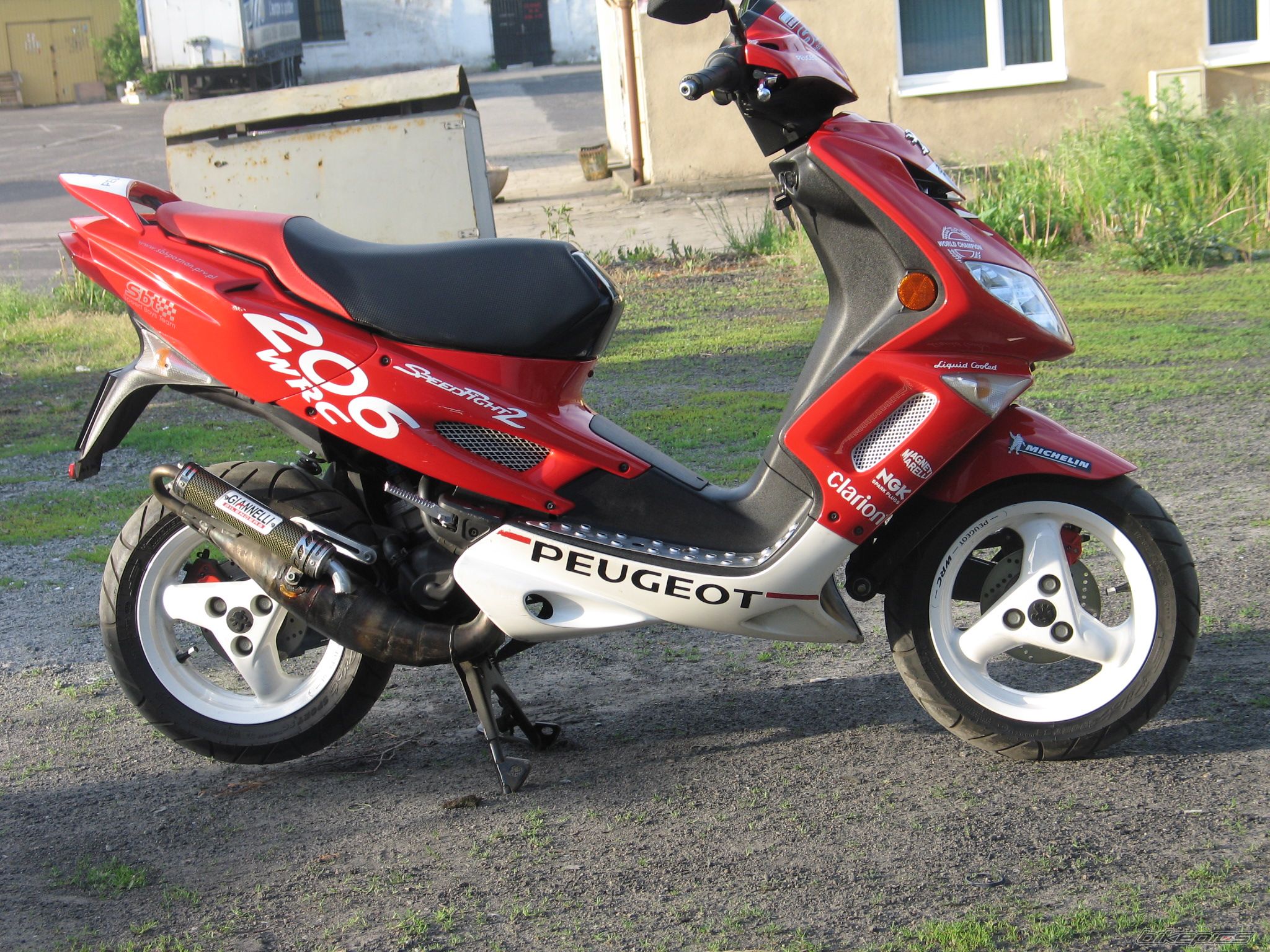 Bike Photo 649269