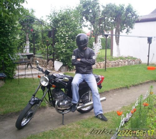 Bike Photo 649272