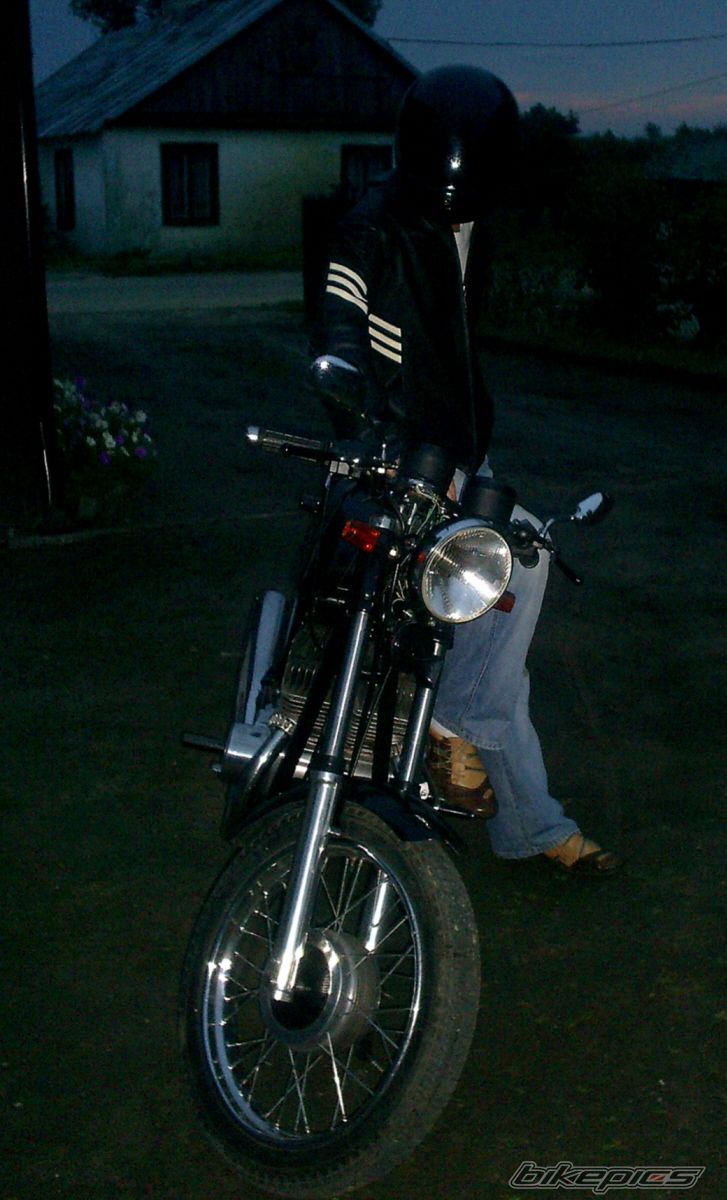 Bike Photo 649284