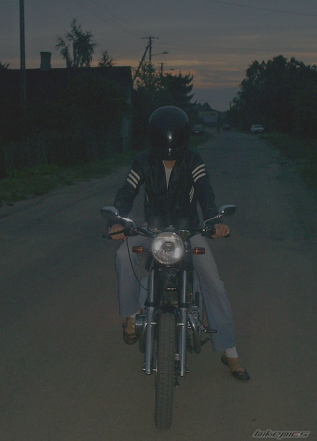 Bike Photo 649296