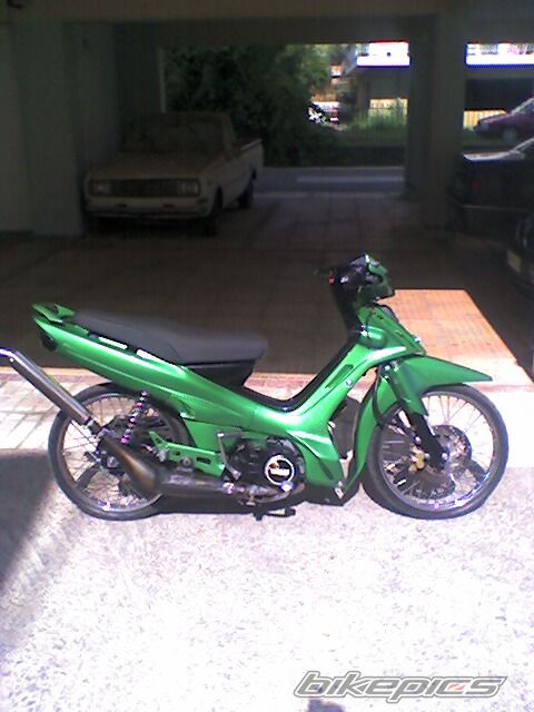 Bike Photo 649358
