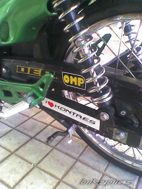 Bike Photo 649363