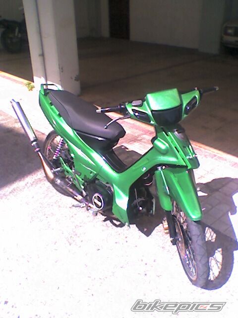 Bike Photo 649364