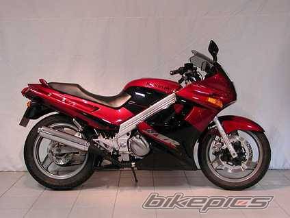 Bike Photo 64937