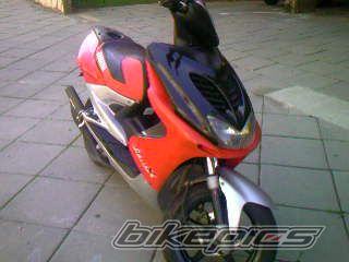 Bike Photo 649370
