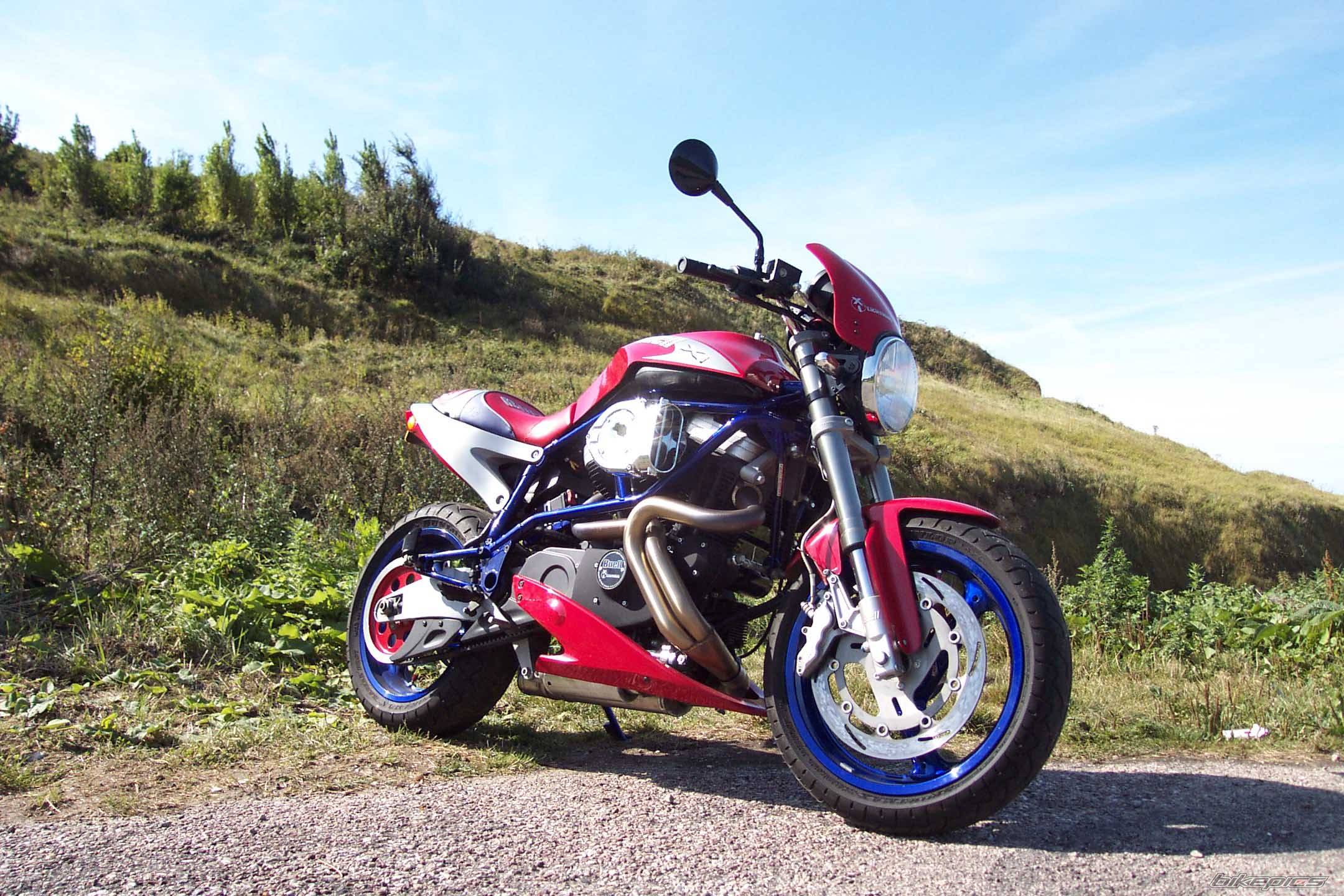 Bike Photo 64938