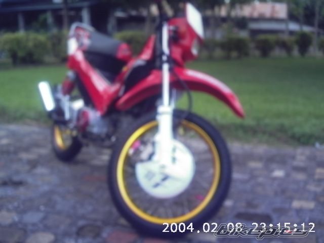 Bike Photo 649392