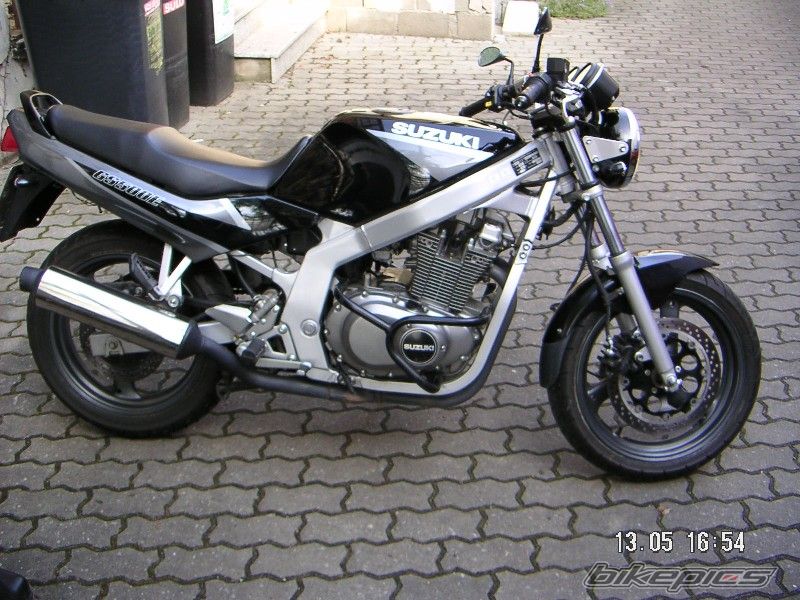Bike Photo 649397