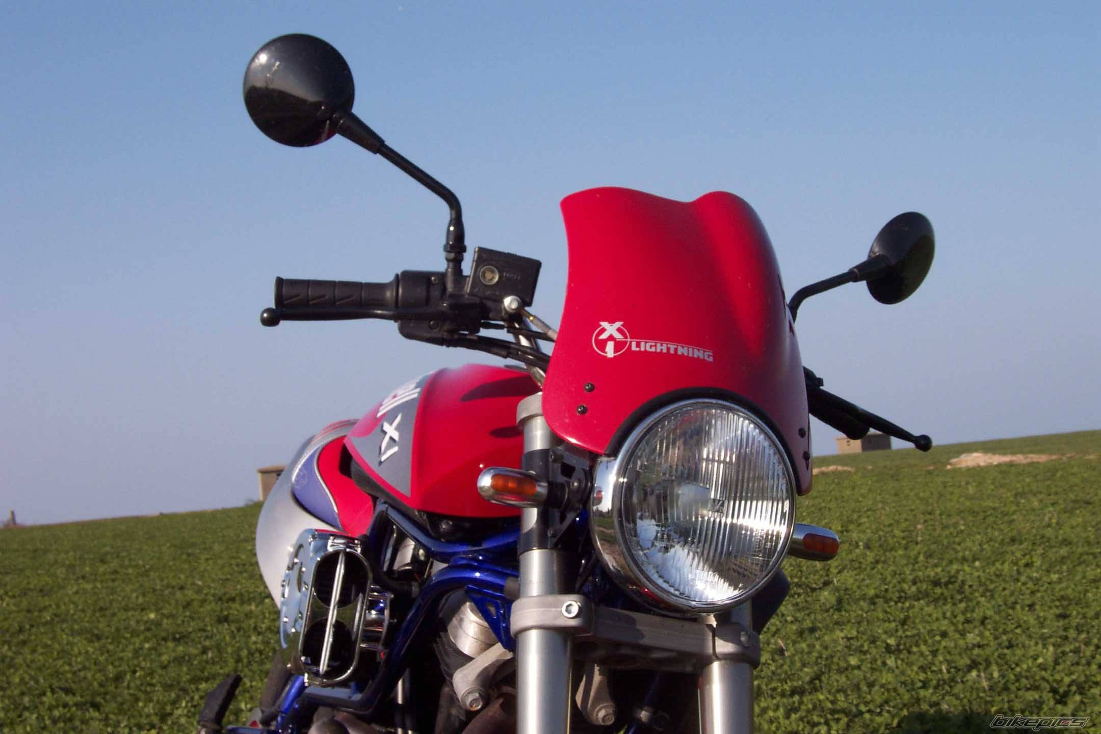 Bike Photo 64940