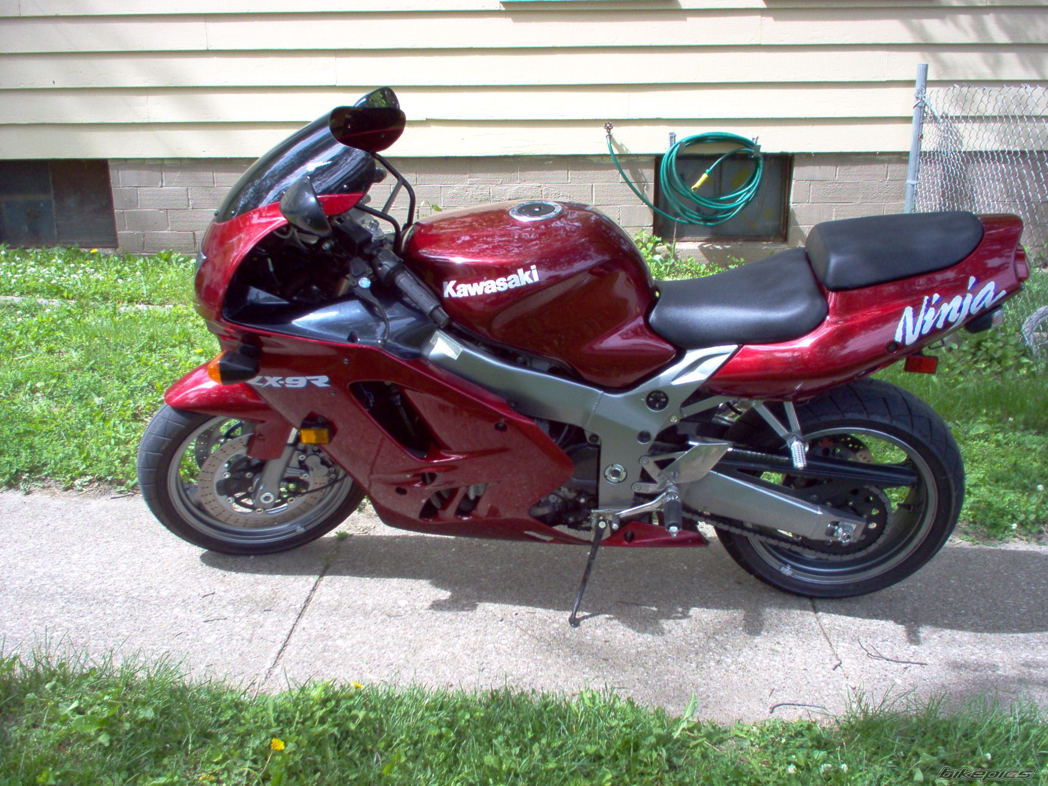 Bike Photo 649410
