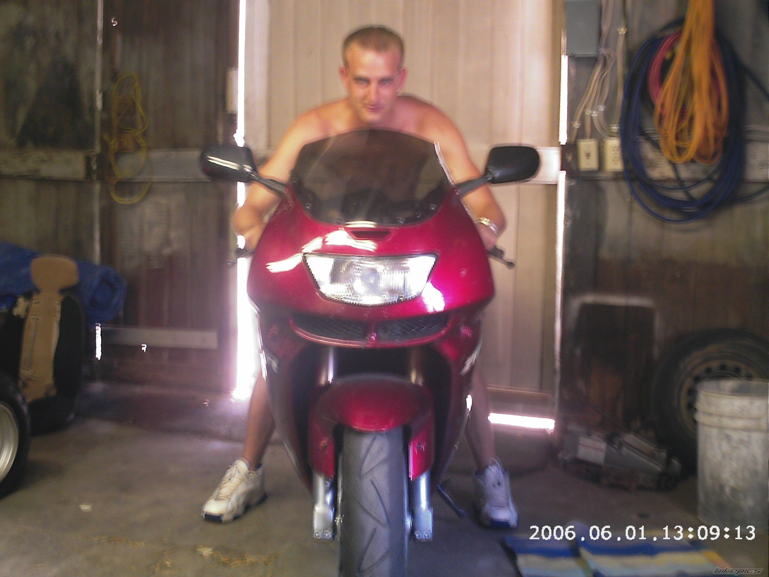 Bike Photo 649411
