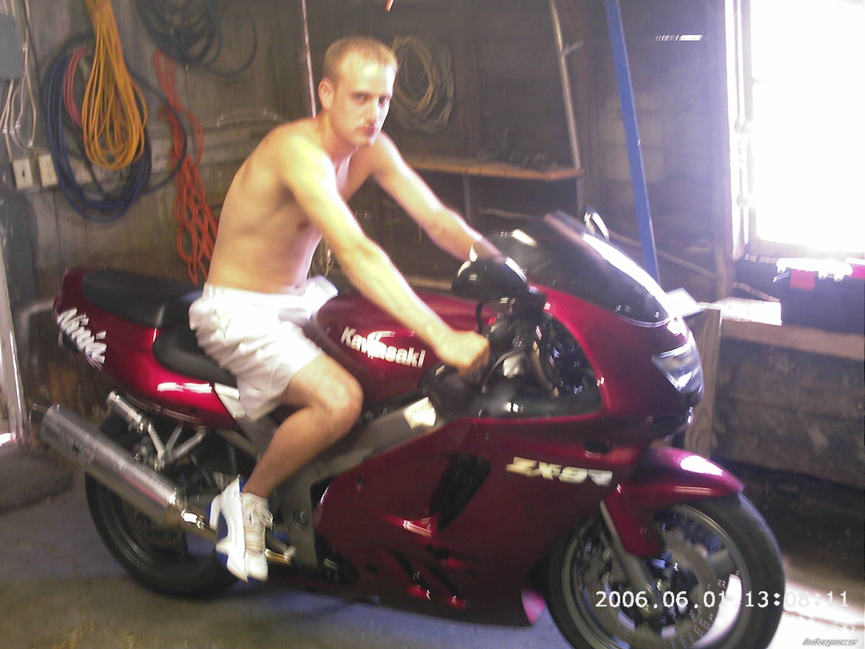 Bike Photo 649412