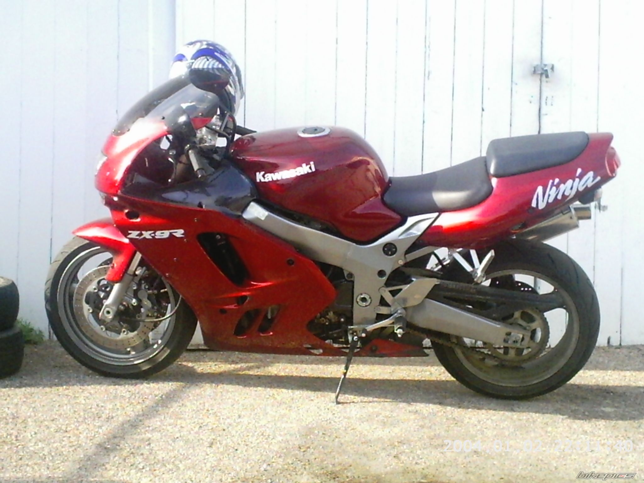 Bike Photo 649414