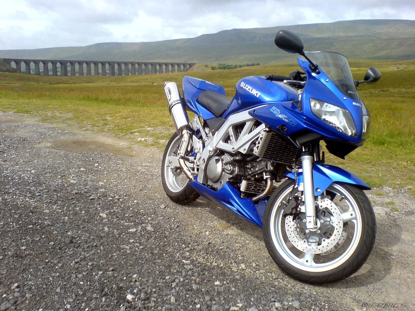Bike Photo 649419