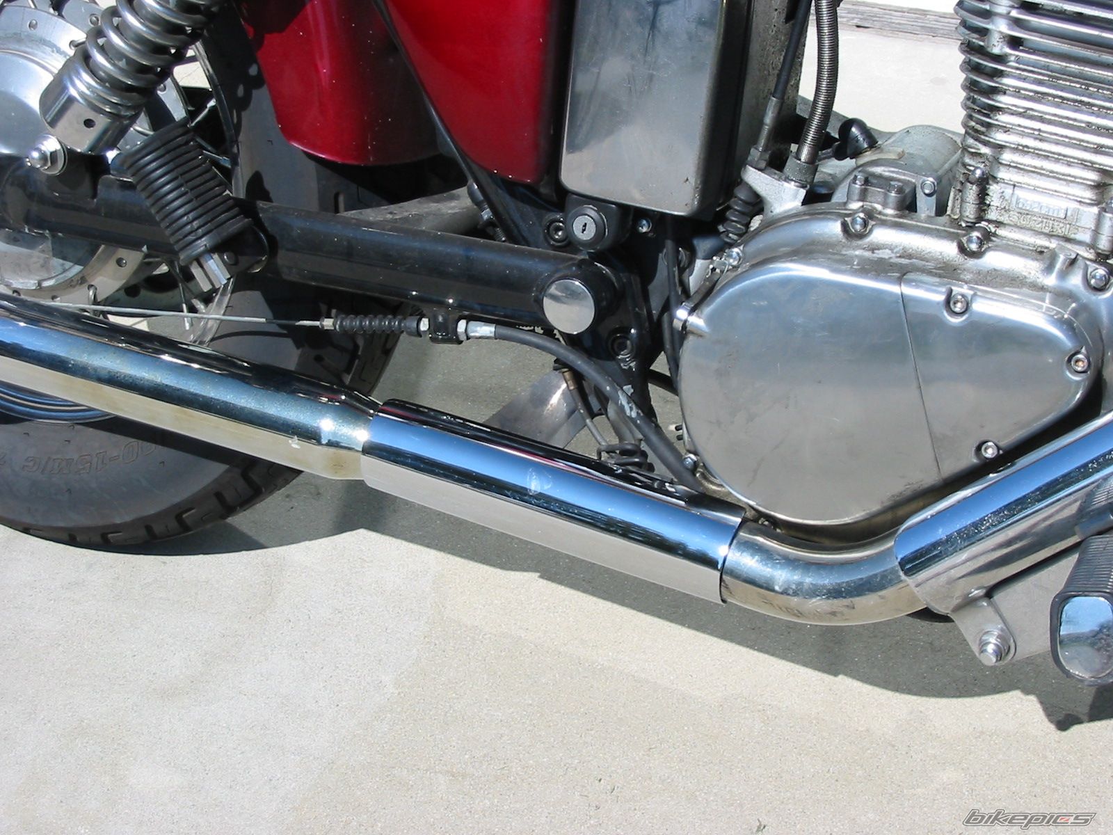 Bike Photo 649434