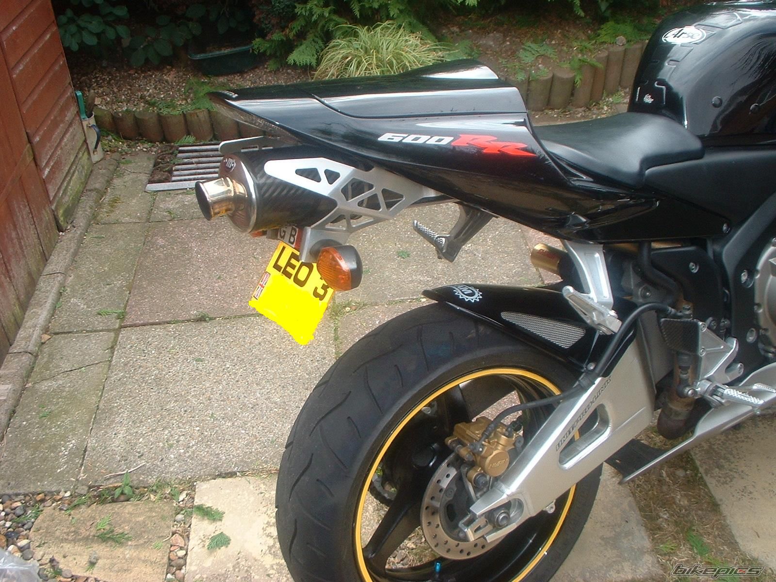 Bike Photo 649440