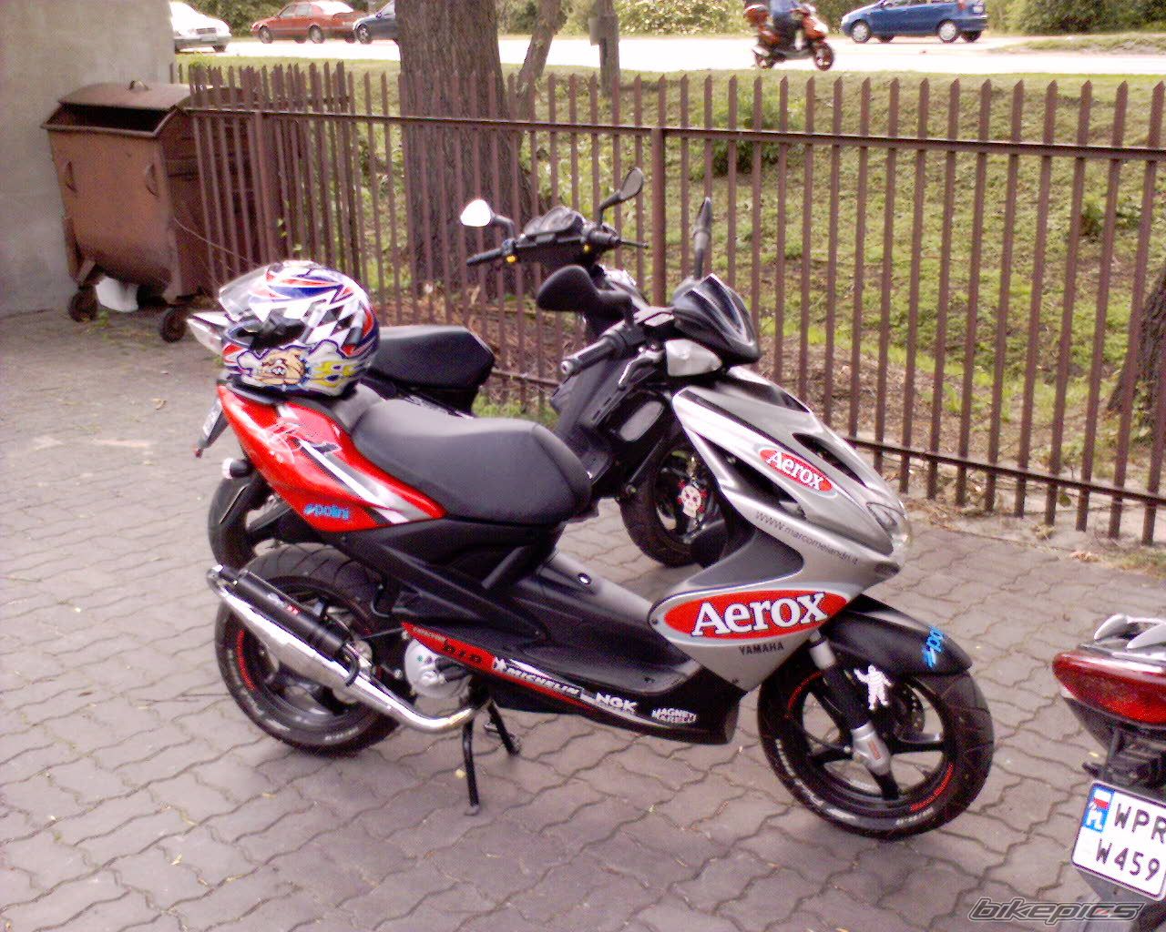 Bike Photo 649442