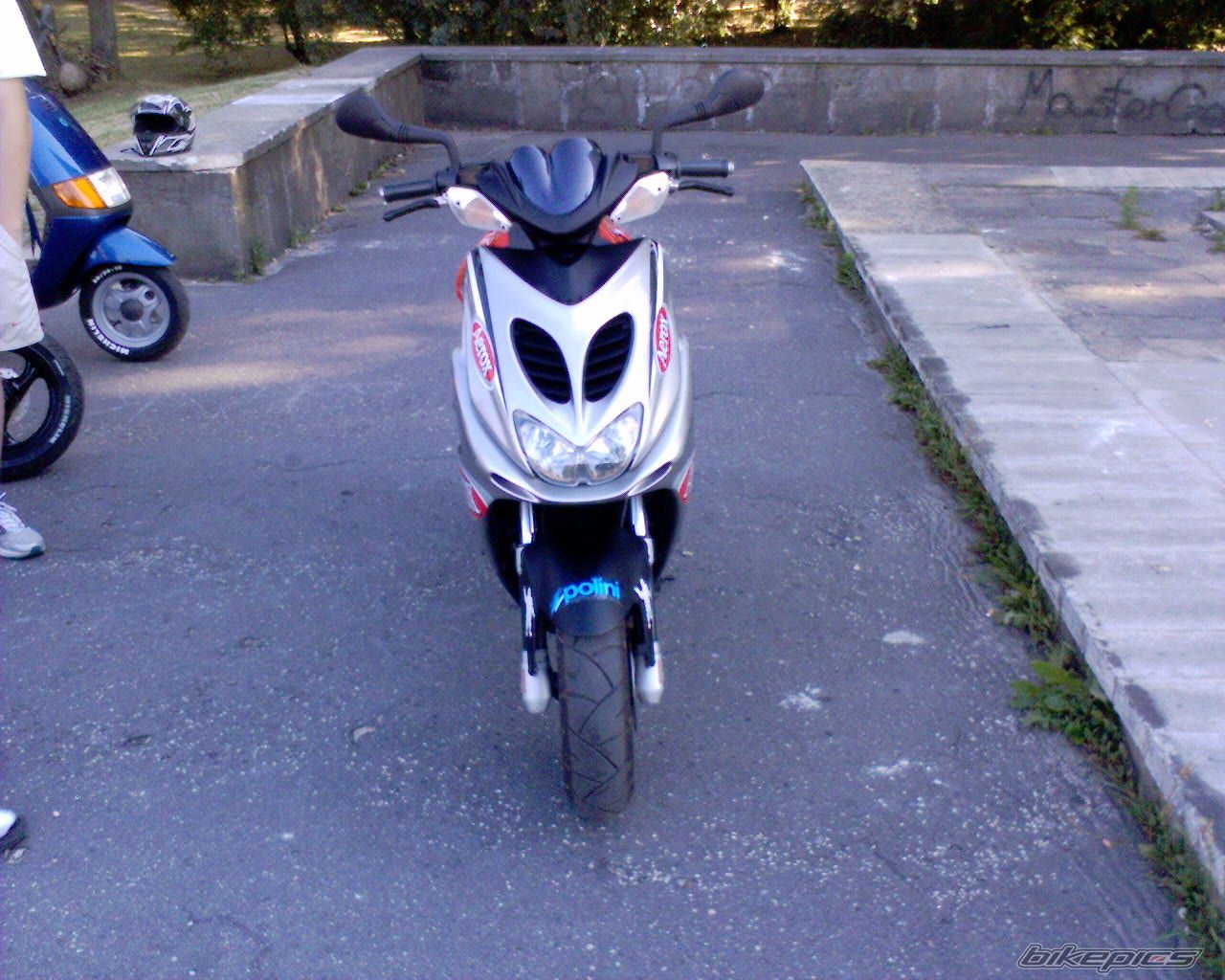 Bike Photo 649444
