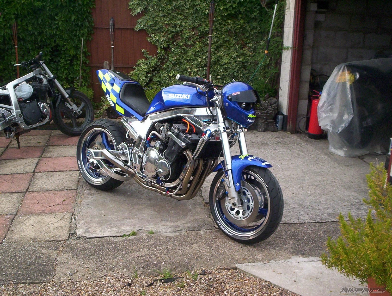 Bike Photo 649445
