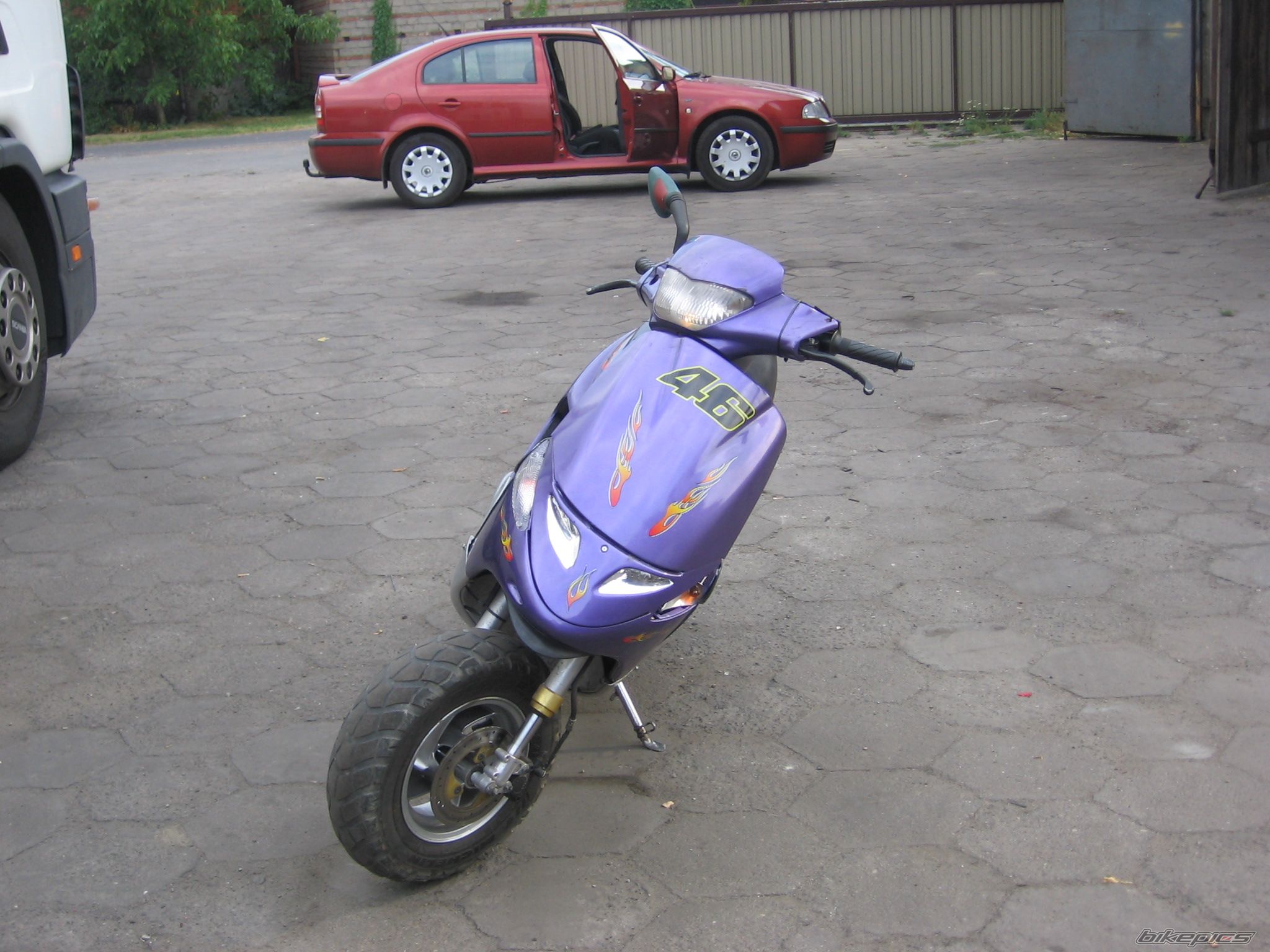 Bike Photo 649447